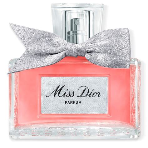 miss dior le parfum fragrantica|cheapest miss dior perfume.